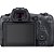 Câmera Canon EOS R5 Mirrorless Corpo com Adaptador Canon Mount Adapter EF-EOS R - Imagem 3