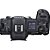 Câmera Canon EOS R5 Mirrorless Corpo com Adaptador Canon Mount Adapter EF-EOS R - Imagem 2