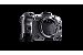 Câmera Canon EOS R5 Mirrorless Corpo com Adaptador Canon Mount Adapter EF-EOS R - Imagem 5