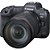 Câmera Canon EOS R5 Mirrorless Kit com Lente Canon RF 24-105mm f/4L IS USM - Imagem 1