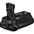 Battery Grip Canon BG-R10 para Câmera Mirrorless EOS R5 / EOS R5 C / EOS R6 / EOS R6 Mark II - Imagem 4