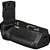 Battery Grip Canon BG-R10 para Câmera Mirrorless EOS R5 / EOS R5 C / EOS R6 / EOS R6 Mark II - Imagem 5