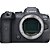 Câmera Canon EOS R6 Mirrorless Corpo com Adaptador Canon Mount Adapter EF-EOS R - Imagem 1
