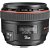 Lente Canon EF 50mm f/1.2L USM - Imagem 1