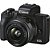 Câmera Canon EOS M50 Mark II Mirrorless Kit com Lente Canon EF-M 15-45mm f/3.5-6.3 IS STM - Imagem 1