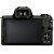 Câmera Canon EOS M50 Mark II Mirrorless Kit com Lente Canon EF-M 15-45mm f/3.5-6.3 IS STM - Imagem 3