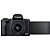 Câmera Canon EOS M50 Mark II Mirrorless Kit com Lente Canon EF-M 15-45mm f/3.5-6.3 IS STM - Imagem 7