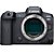 Câmera Canon EOS R5 Mirrorless Corpo com Adaptador Control Ring Mount EF-EOS R​ - Imagem 1
