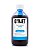 Tinta Gynjet L3150 Refil 500ml Ciano | Azul - Imagem 1