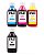 Tinta Gynjet Epson L3210 | 250ml | x4 - Imagem 1