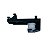 Tensionador sem Mola da Correia do Carro de Impressão para Epson T1110, L1300, L1800, 1430W - Imagem 2