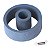 Conjunto de Borrachas e Mola para Tracionador de Papel - Compatível com Epson T1110, L1300, L1800 - Imagem 1