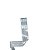 Cabo Flat para Sensor do Disco Encoder Esquerdo - Epson T1110 e L1300 - Imagem 3