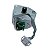 Motor do Tracionador de Papel para Epson T1110, L1300 - Partnumber EM-519 - Imagem 2