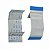 Par de Cabos Flat para Cabeçote Epson T1110, L1300 - PartNumbers 2125616 + 2125617 - Imagem 1