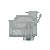 Cartucho Damper Compatível para Epson EcoTank - Modelo 1 (Ver Modelos Compatíveis) - Imagem 2
