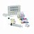 Sistema Bulk Ink com Chip Full para Epson 1410 e 1430W - Reservatório Vazio - Imagem 1