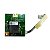 Placa Wi-Fi Wireless para Impressora Epson XP-401, XP-411 - Partnumber 2142222-00 - Imagem 1