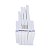 Kit de Almofadas Absorventes para Epson XP-201, XP-204, XP-211, XP-214, XP-401, XP-411 - Imagem 2