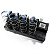 Placa Contatos Suporte Cabeçote HP T120, T130, T520 - Goiânia - Imagem 2