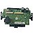 Placa Carriage PCB para Carro de Impressão HP DesignJet T120, T130, T520, T530 - Imagem 1