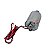 Motor da Estação de Limpeza para HP DesignJet T120, T130, T520, T530 - PartNumber CN459-60067 - Imagem 3