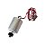 Motor da Estação de Limpeza para HP DesignJet T120, T130, T520, T530 - PartNumber CN459-60067 - Imagem 2
