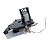 Conjunto de Engrenagens para HP DesignJet T120, T130, T520, T530 - CQ890-67041 e CQ890-67077 - Imagem 2