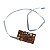 Placa do Botão Liga/Desliga para HP DesignJet T120, T130, T520, T530 - PartNumber CQ890-80090-A - Imagem 2
