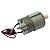 Motor do Eixo Principal para HP DesignJet T120, T130, T250, T520, T530, T650, T730, T830 - Imagem 2