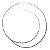 Fita Encoder para HP DesignJet T120, T130, T250, T650 A1 de 24" - CQ890-67003 - Imagem 2