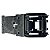 Suporte de Papel com Roletes para HP DesignJet T120, T130, T250, T520, T530, T650, T730, T830 - Imagem 1