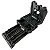 Suporte de Papel com Roletes para HP DesignJet T120, T130, T250, T520, T530, T650, T730, T830 - Imagem 3