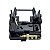 Carro de Impressão HP DesignJet T120, T130, T250, T520, T530, T650 - CQ890-40432 - Imagem 2