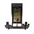 Sensor da Bandeja de Saída de Papel HP DesignJet T120, T130, T520, T530 - CM751-80021 A, CQ890-40227 - Imagem 1