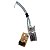 Sensores do Disco Encoder HP DesignJet T120, T130, T520, T530 - CQ890-80204 B e CM751-80021 A - Imagem 3