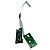 Sensores do Disco Encoder HP DesignJet T120, T130, T520, T530 - CQ890-80204 B e CM751-80021 A - Imagem 2