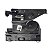 Suporte com Lâmina do Cortador de Papel HP T120, T130, T250, T520, T530, T650, T730 - CQ890-60296 e 2Y9H0-60167 - Imagem 2