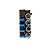 Placa com Contatos e Suporte do Cabeçote HP 8210, 8710, 8720, 7720, 7740 - Imagem 3