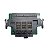 Placa do Carro de Impressão HP 8210, 8710, 8720, 7720, 7740 - E3E01-80126 - Imagem 4