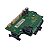 Placa do Carro de Impressão HP 8210, 8710, 8720, 7720, 7740 - E3E01-80126 - Imagem 2