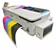 Plotter Epson SureColor T3170 Bulk Ink – A1 – em Goiânia - Imagem 1