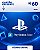 Cartão Playstation Store Brasil Psn Card 60 Reais - Imagem 1
