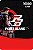 Cartão Point Blank 16.000 Pb Cash Card - Imagem 1