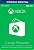 Cartão Xbox Live gift card 10 R$ - Imagem 1
