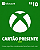 Cartão Presente Xbox R$ 10 Reais Código Digital de Resgate - Imagem 1