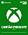 Cartão Presente Xbox R$ 20 Reais Código Digital de Resgate - Imagem 1
