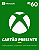 Cartão Presente Xbox R$ 60 Reais Código Digital de Resgate - Imagem 1