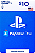 Cartão Playstation Store $10 Dólares USA - Código Digital - Imagem 1