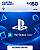 Cartão Playstation Store Brasil Psn Card 150 Reais - Imagem 1